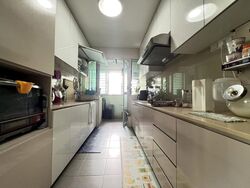 Blk 887B Treegrove@woodlands (Woodlands), HDB 4 Rooms #521388231